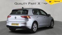 USED 2023 73 VOLKSWAGEN GOLF 1.5 TSI Life Euro 6 (s/s) 5dr SUMMER SALE NOW ON, SAVE 100s!