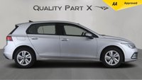 USED 2023 73 VOLKSWAGEN GOLF 1.5 TSI Life Euro 6 (s/s) 5dr SUMMER SALE NOW ON, SAVE 100s!
