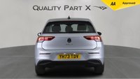 USED 2023 73 VOLKSWAGEN GOLF 1.5 TSI Life Euro 6 (s/s) 5dr SUMMER SALE NOW ON, SAVE 100s!