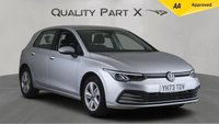 USED 2023 73 VOLKSWAGEN GOLF 1.5 TSI Life Euro 6 (s/s) 5dr SUMMER SALE NOW ON, SAVE 100s!