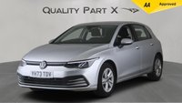 USED 2023 73 VOLKSWAGEN GOLF 1.5 TSI Life Euro 6 (s/s) 5dr SUMMER SALE NOW ON, SAVE 100s!