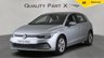 USED 2023 73 VOLKSWAGEN GOLF 1.5 TSI Life Euro 6 (s/s) 5dr SUMMER SALE NOW ON, SAVE 100s!