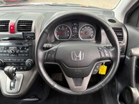 USED 2012 12 HONDA CR-V 2.2 i-DTEC ES SUV 5dr Diesel Auto 4WD Euro 5 (150 ps) 