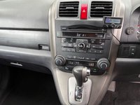USED 2012 12 HONDA CR-V 2.2 i-DTEC ES SUV 5dr Diesel Auto 4WD Euro 5 (150 ps) 