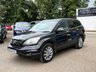 USED 2012 12 HONDA CR-V 2.2 i-DTEC ES SUV 5dr Diesel Auto 4WD Euro 5 (150 ps) 