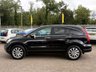 USED 2012 12 HONDA CR-V 2.2 i-DTEC ES SUV 5dr Diesel Auto 4WD Euro 5 (150 ps) 