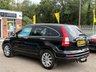 USED 2012 12 HONDA CR-V 2.2 i-DTEC ES SUV 5dr Diesel Auto 4WD Euro 5 (150 ps) 