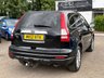 USED 2012 12 HONDA CR-V 2.2 i-DTEC ES SUV 5dr Diesel Auto 4WD Euro 5 (150 ps) 