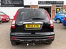 USED 2012 12 HONDA CR-V 2.2 i-DTEC ES SUV 5dr Diesel Auto 4WD Euro 5 (150 ps) 