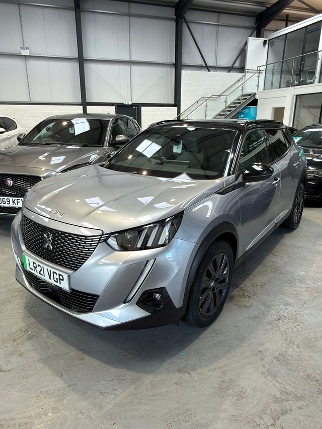 The New Car Group