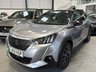 USED 2021 21 PEUGEOT E-2008 50kWh GT Premium SUV 5dr Electric Auto (136 ps) 