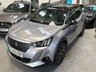 USED 2021 21 PEUGEOT E-2008 50kWh GT Premium SUV 5dr Electric Auto (136 ps) 