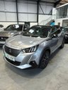 USED 2021 21 PEUGEOT E-2008 50kWh GT Premium SUV 5dr Electric Auto (136 ps) 