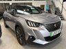 USED 2021 21 PEUGEOT E-2008 50kWh GT Premium SUV 5dr Electric Auto (136 ps) 