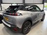 USED 2021 21 PEUGEOT E-2008 50kWh GT Premium SUV 5dr Electric Auto (136 ps) 