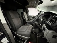 USED 2023 23 DENBY BALMORAL VOLKSWAGEN TRANSPORTER HIGHLINE POPTOP LOW MILEAGE