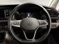 USED 2023 23 DENBY BALMORAL VOLKSWAGEN TRANSPORTER HIGHLINE POPTOP LOW MILEAGE