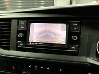 USED 2023 23 DENBY BALMORAL VOLKSWAGEN TRANSPORTER HIGHLINE POPTOP LOW MILEAGE