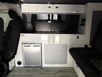 USED 2023 23 DENBY BALMORAL VOLKSWAGEN TRANSPORTER HIGHLINE POPTOP LOW MILEAGE