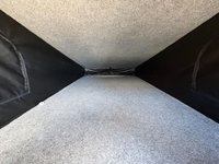 USED 2023 23 DENBY BALMORAL VOLKSWAGEN TRANSPORTER HIGHLINE POPTOP LOW MILEAGE