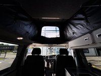 USED 2023 23 DENBY BALMORAL VOLKSWAGEN TRANSPORTER HIGHLINE POPTOP LOW MILEAGE