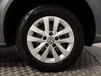 USED 2023 23 DENBY BALMORAL VOLKSWAGEN TRANSPORTER HIGHLINE POPTOP LOW MILEAGE