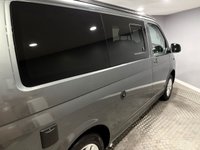 USED 2023 23 DENBY BALMORAL VOLKSWAGEN TRANSPORTER HIGHLINE POPTOP LOW MILEAGE