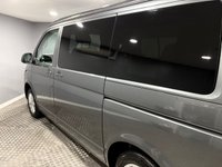 USED 2023 23 DENBY BALMORAL VOLKSWAGEN TRANSPORTER HIGHLINE POPTOP LOW MILEAGE