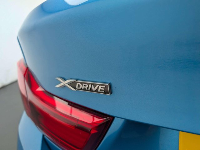 USED 2018 68 BMW 4 SERIES 3.0 435d xDrive Gran Coupe M Sport Auto 4WD 5dr CLICK+COLLECT / HOME DELIVERY