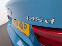 USED 2018 68 BMW 4 SERIES 3.0 435d xDrive Gran Coupe M Sport Auto 4WD 5dr CLICK+COLLECT / HOME DELIVERY
