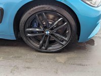 USED 2018 68 BMW 4 SERIES 3.0 435d xDrive Gran Coupe M Sport Auto 4WD 5dr CLICK+COLLECT / HOME DELIVERY