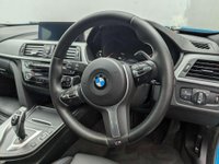 USED 2018 68 BMW 4 SERIES 3.0 435d xDrive Gran Coupe M Sport Auto 4WD 5dr CLICK+COLLECT / HOME DELIVERY
