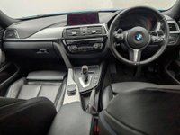 USED 2018 68 BMW 4 SERIES 3.0 435d xDrive Gran Coupe M Sport Auto 4WD 5dr CLICK+COLLECT / HOME DELIVERY