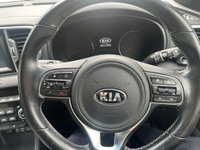 USED 2017 67 KIA SPORTAGE 1.6 T-GDi GT-Line SUV 5dr Petrol Manual AWD Euro 6 (174 bhp) FULL SERVICE HISTORY # IMMACULATE
