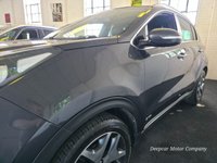 USED 2017 67 KIA SPORTAGE 1.6 T-GDi GT-Line SUV 5dr Petrol Manual AWD Euro 6 (174 bhp) FULL SERVICE HISTORY # IMMACULATE