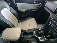 USED 2017 67 KIA SPORTAGE 1.6 T-GDi GT-Line SUV 5dr Petrol Manual AWD Euro 6 (174 bhp) FULL SERVICE HISTORY # IMMACULATE