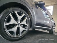 USED 2017 67 KIA SPORTAGE 1.6 T-GDi GT-Line SUV 5dr Petrol Manual AWD Euro 6 (174 bhp) FULL SERVICE HISTORY # IMMACULATE