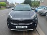 USED 2017 67 KIA SPORTAGE 1.6 T-GDi GT-Line SUV 5dr Petrol Manual AWD Euro 6 (174 bhp) FULL SERVICE HISTORY # IMMACULATE