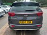 USED 2017 67 KIA SPORTAGE 1.6 T-GDi GT-Line SUV 5dr Petrol Manual AWD Euro 6 (174 bhp) FULL SERVICE HISTORY # IMMACULATE