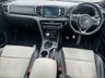 USED 2017 67 KIA SPORTAGE 1.6 T-GDi GT-Line SUV 5dr Petrol Manual AWD Euro 6 (174 bhp) FULL SERVICE HISTORY # IMMACULATE