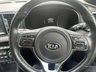 USED 2017 67 KIA SPORTAGE 1.6 T-GDi GT-Line SUV 5dr Petrol Manual AWD Euro 6 (174 bhp) FULL SERVICE HISTORY # IMMACULATE