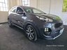 USED 2017 67 KIA SPORTAGE 1.6 T-GDi GT-Line SUV 5dr Petrol Manual AWD Euro 6 (174 bhp) FULL SERVICE HISTORY # IMMACULATE