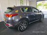 USED 2017 67 KIA SPORTAGE 1.6 T-GDi GT-Line SUV 5dr Petrol Manual AWD Euro 6 (174 bhp) FULL SERVICE HISTORY # IMMACULATE