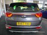 USED 2017 67 KIA SPORTAGE 1.6 T-GDi GT-Line SUV 5dr Petrol Manual AWD Euro 6 (174 bhp) FULL SERVICE HISTORY # IMMACULATE