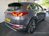 USED 2017 67 KIA SPORTAGE 1.6 T-GDi GT-Line SUV 5dr Petrol Manual AWD Euro 6 (174 bhp) FULL SERVICE HISTORY # IMMACULATE