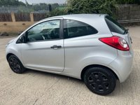 USED 2014 64 FORD KA 1.2 Studio Hatchback 3dr Petrol Manual Euro 5 (69 ps) 12 MONTHS MOT*LOW RATE CHEAP TAX*