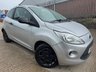 USED 2014 64 FORD KA 1.2 Studio Hatchback 3dr Petrol Manual Euro 5 (69 ps) 12 MONTHS MOT*LOW RATE CHEAP TAX*