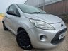 USED 2014 64 FORD KA 1.2 Studio Hatchback 3dr Petrol Manual Euro 5 (69 ps) 12 MONTHS MOT*LOW RATE CHEAP TAX*