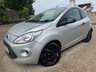 USED 2014 64 FORD KA 1.2 Studio Hatchback 3dr Petrol Manual Euro 5 (69 ps) 12 MONTHS MOT*LOW RATE CHEAP TAX*