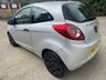 USED 2014 64 FORD KA 1.2 Studio Hatchback 3dr Petrol Manual Euro 5 (69 ps) 12 MONTHS MOT*LOW RATE CHEAP TAX*
